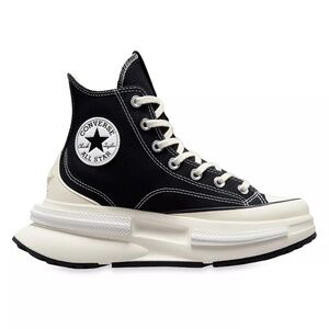 Converse Run Star Legacy CX Future Comfort Black - A00869C-5.5/7